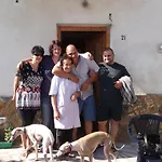 Guest house Kristal Trigrad