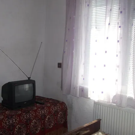 Kristal Guest house Trigrad