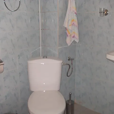 Guest house Kristal Trigrad