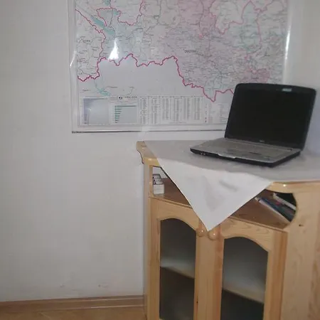 Guest house Kristal 2*
