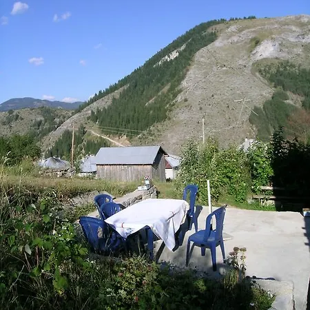 Guest house Kristal