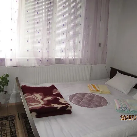 Guest house Kristal