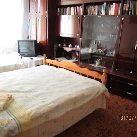 Guest house Kristal