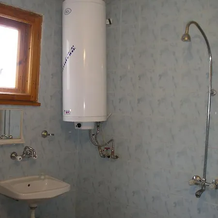 Guest house Kristal 2*