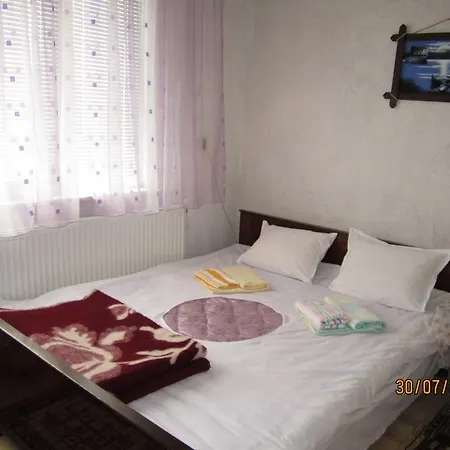 Guest house Kristal Trigrad