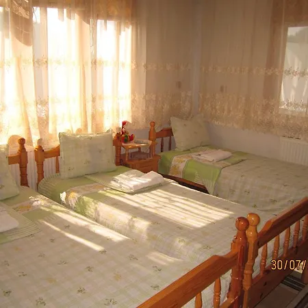 Guest house Kristal