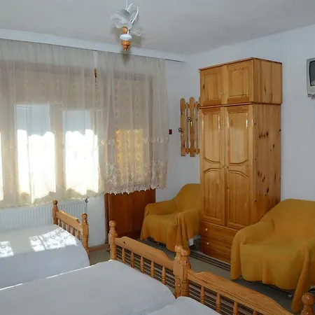 Guest house Kristal Trigrad