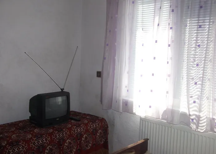 Kristal Guest house Trigrad