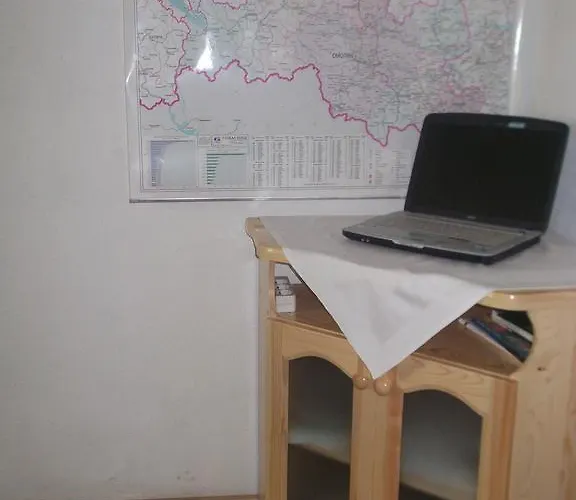 Guest house Kristal 2*