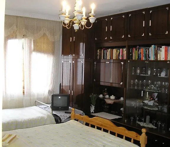 Guest house Kristal Trigrad