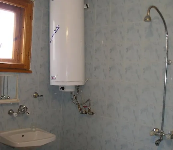 Guest house Kristal 2*