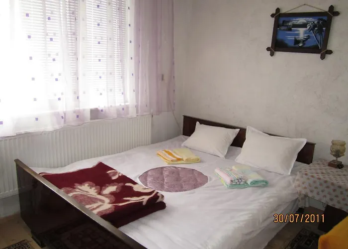 Guest house Kristal Trigrad