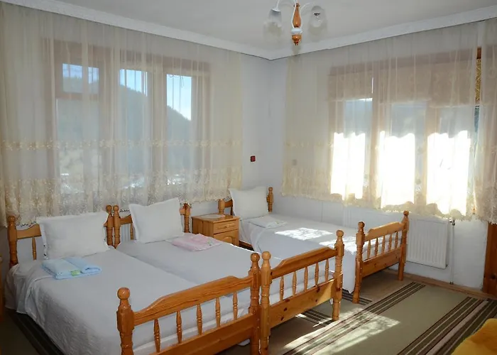 Kristal Guest house
